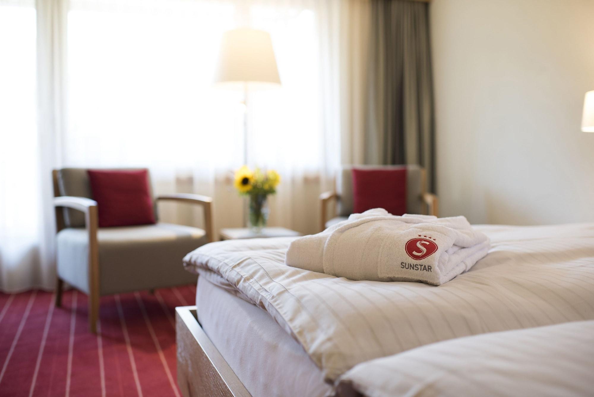 Sunstar 4*