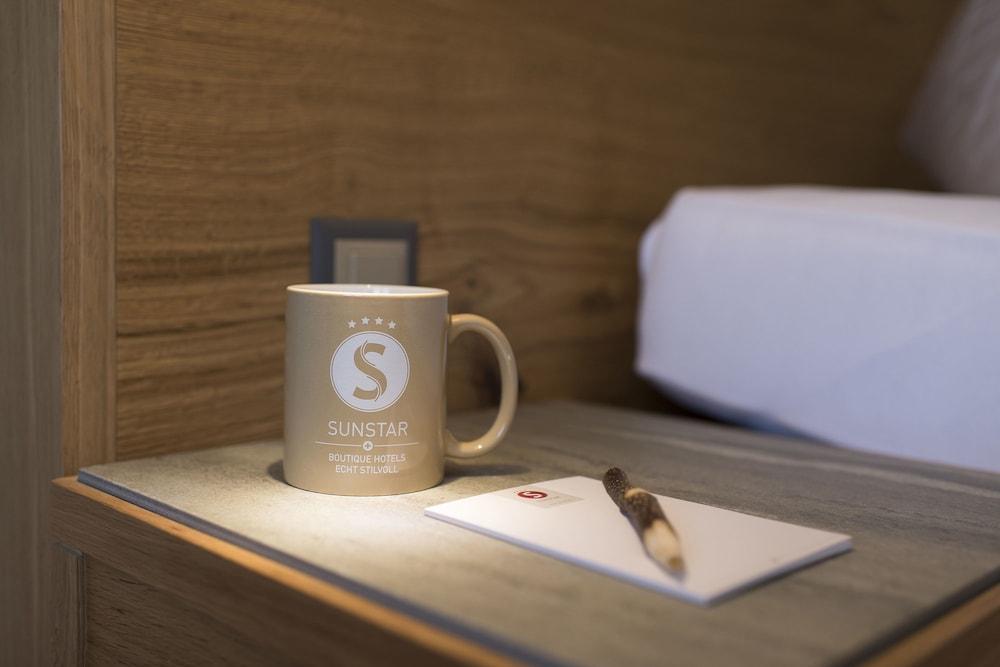 Sunstar Hotel 4*