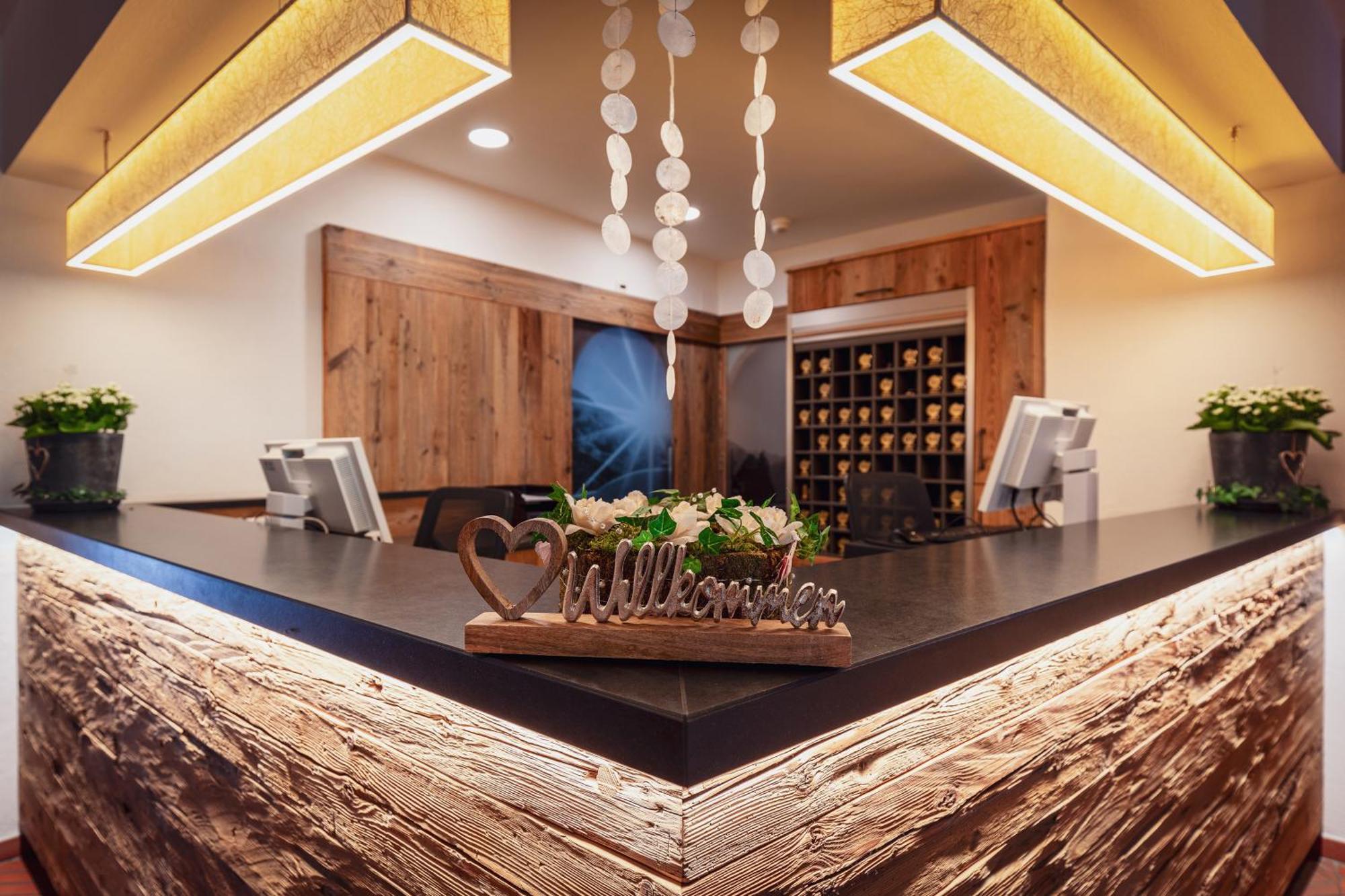 Sunstar Hotel Klosters-Serneus