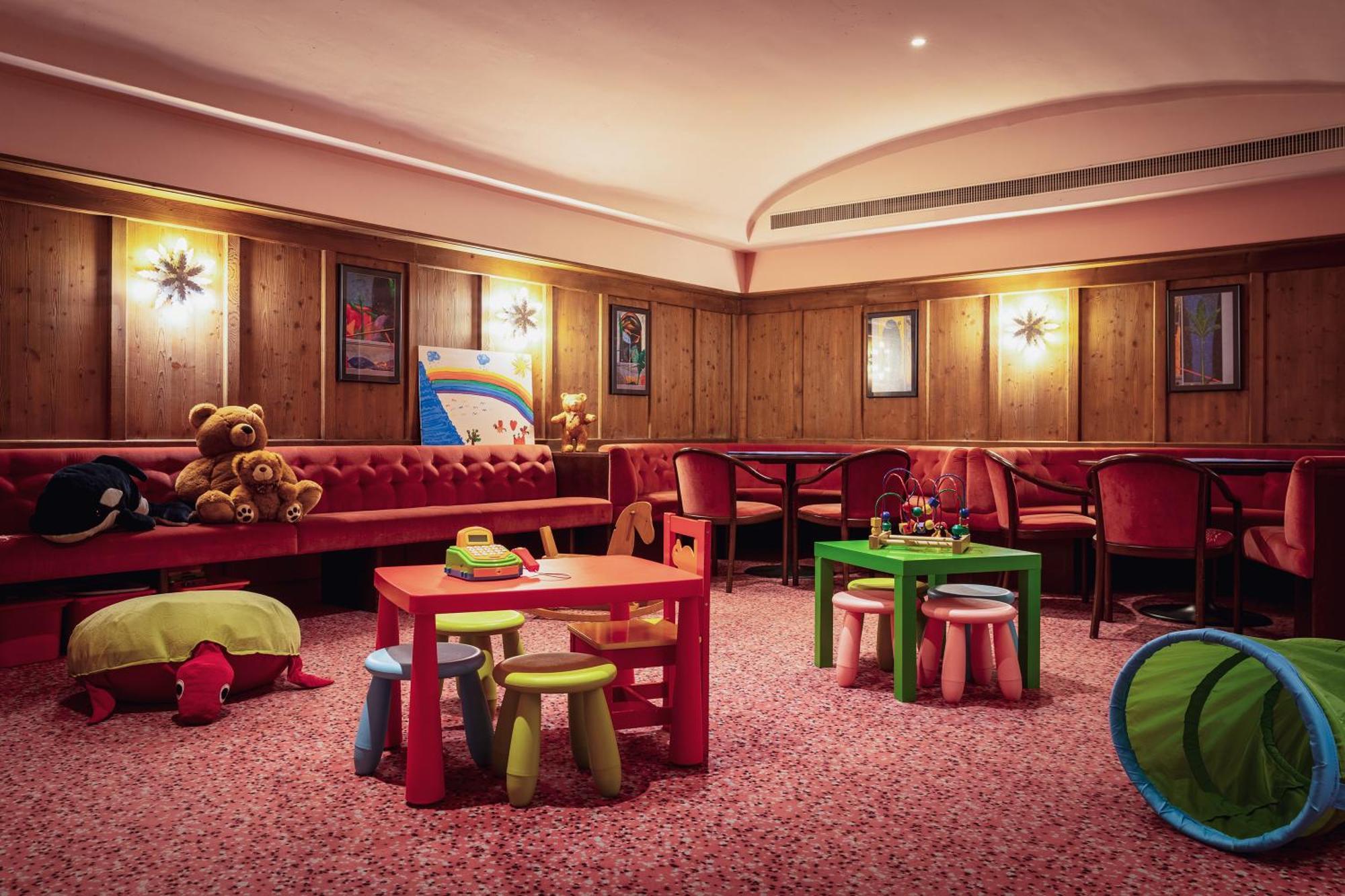 Sunstar 4* Klosters-Serneus
