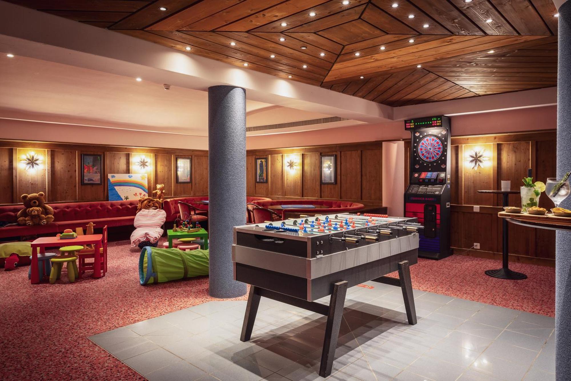 Sunstar Hotel 4*