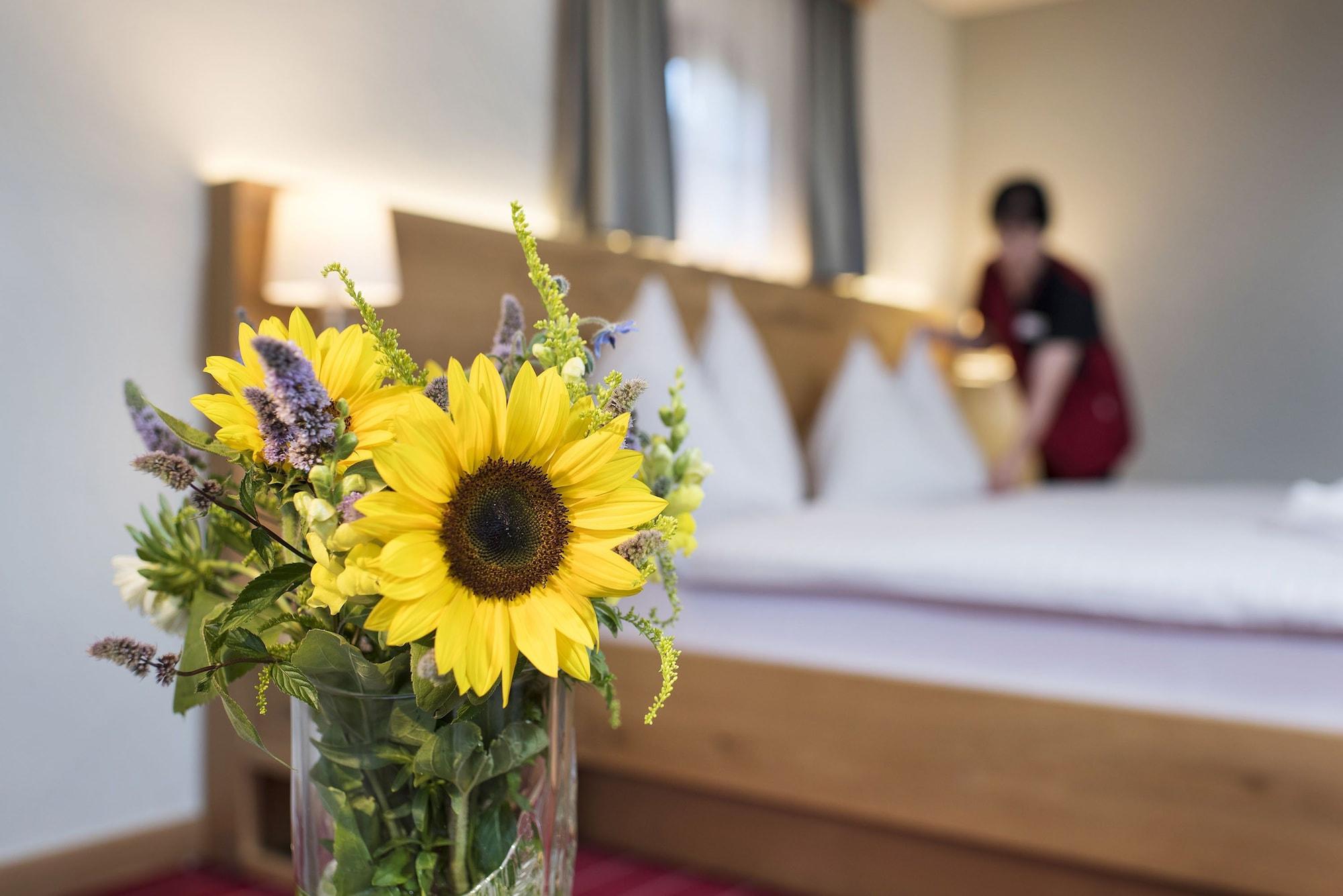 Hotel Sunstar Klosters