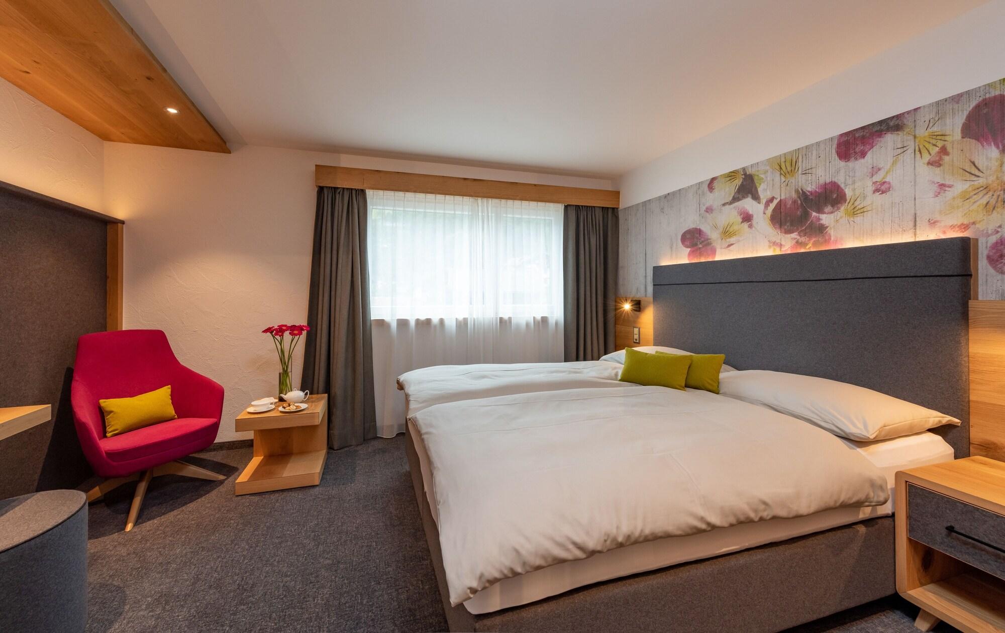 Hotel Sunstar